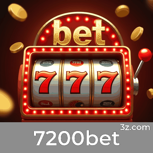 Realismo 3D em jogos de cassino no 7200bet