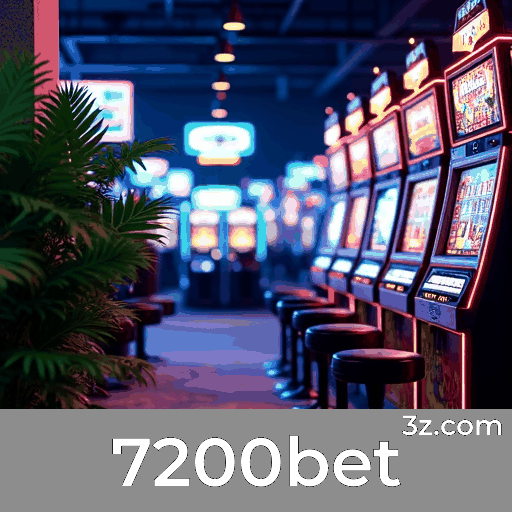 Desfrute das Ofertas Exclusivas 7200bet Agora!