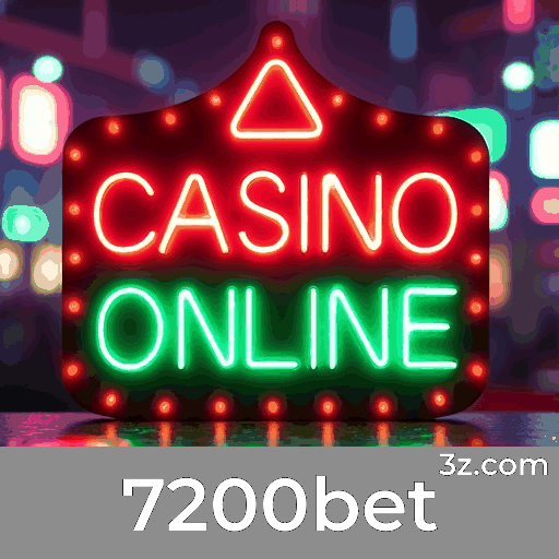 Maximize Seus Ganhos com o Aplicativo 7200bet