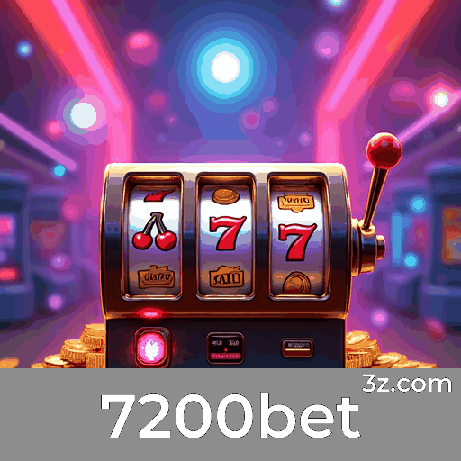 7200bet: A Experiência de Casino ao Vivo Preferida no Brasil