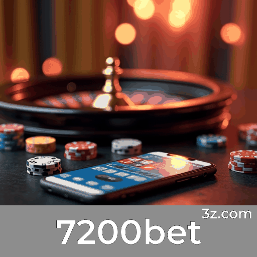 7200bet: A Experiência de Casino ao Vivo Preferida no Brasil