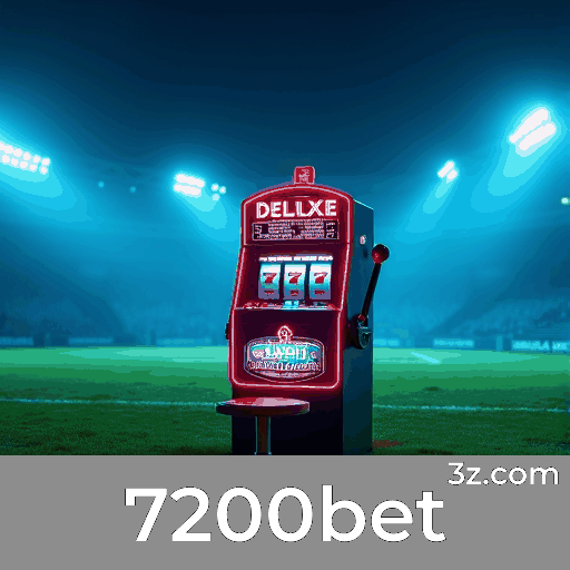 Realismo 3D em jogos de cassino no 7200bet