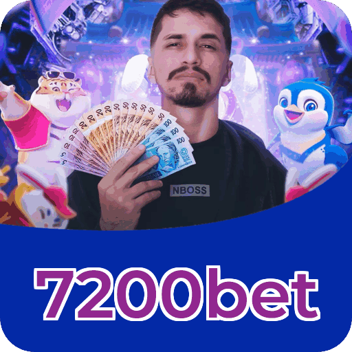 Jogos com maior RTP na 7200bet